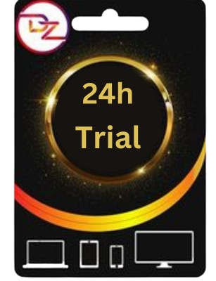 Free  Trial