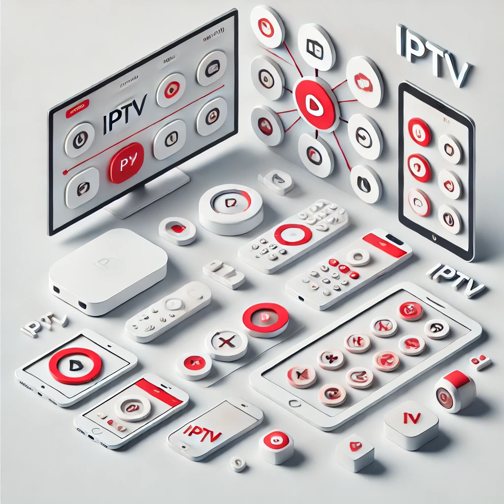 iptv brampton set up guide