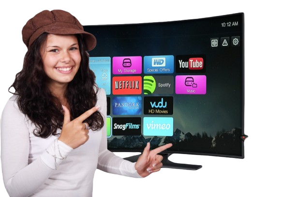 iptv brampton service